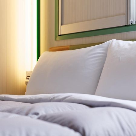 R&B Hotel Sendai Hirosedori Ekimae Bagian luar foto