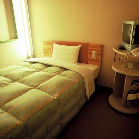 R&B Hotel Sendai Hirosedori Ekimae Bagian luar foto
