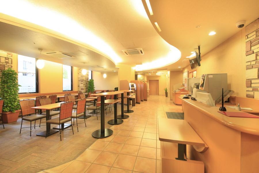 R&B Hotel Sendai Hirosedori Ekimae Bagian luar foto