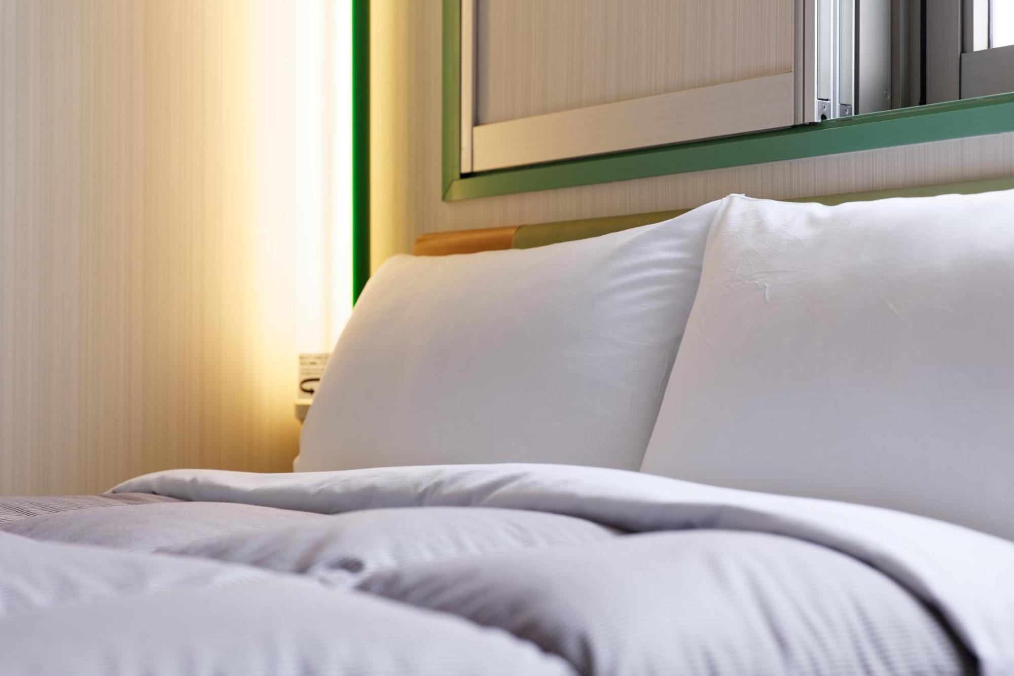 R&B Hotel Sendai Hirosedori Ekimae Bagian luar foto